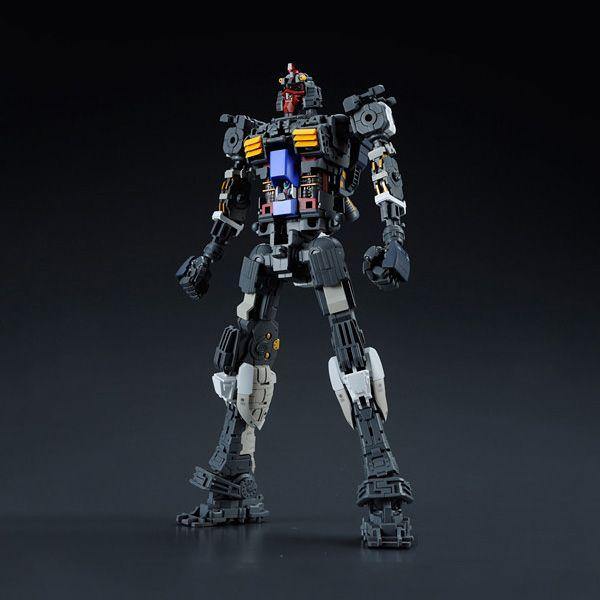 Gundam RX-78-2 Ver 3.0 MG 1/100 Model Kit - A-Z Toy Hobby