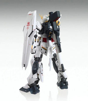 Bandai Nu Gundam Ver. Ka MG 1/100 Model Kit - A-Z Toy Hobby