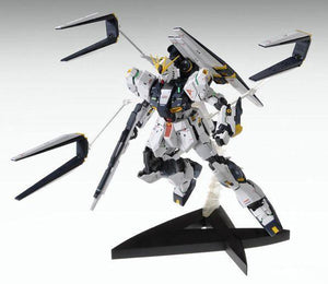 Bandai Nu Gundam Ver. Ka MG 1/100 Model Kit - A-Z Toy Hobby