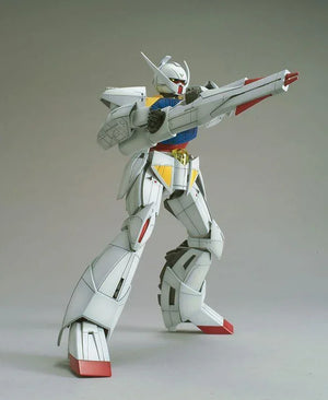 Bandai Turn A Gundam MG 1/100 Model Kit - A-Z Toy Hobby