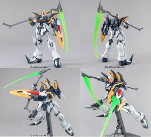 Bandai Gundam Deathscythe EW Ver. MG 1/100 Model Kit - A-Z Toy Hobby