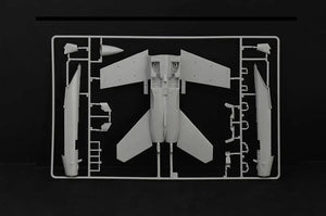 Italeri 2823 F/A-18F Super Hornet US Navy Special Color 1/48 Model Kit - A-Z Toy Hobby
