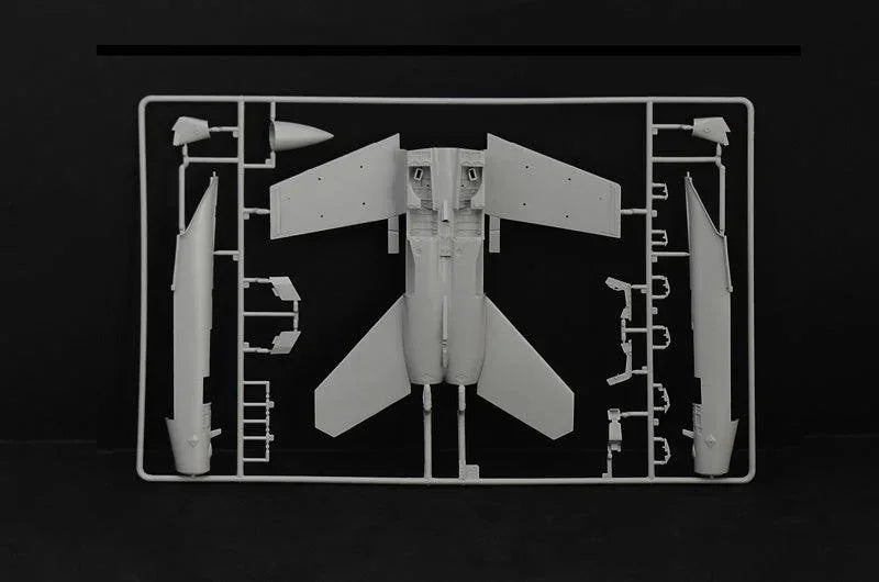 Italeri 2823 F/A-18F Super Hornet US Navy Special Color 1/48 Model Kit - A-Z Toy Hobby