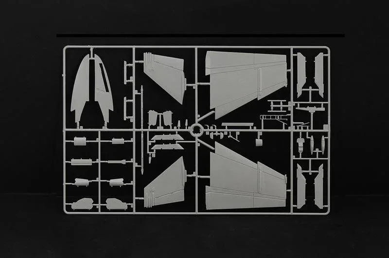 Italeri 2823 F/A-18F Super Hornet US Navy Special Color 1/48 Model Kit - A-Z Toy Hobby