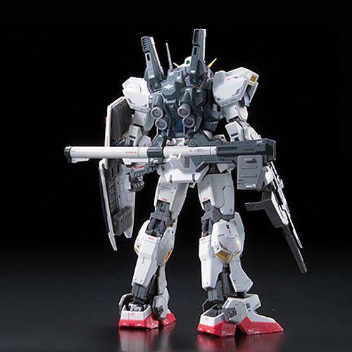 Bandai 8 Gundam Mk-II AEUG RG 1/144 Model Kit - A-Z Toy Hobby