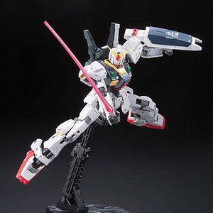 Bandai 8 Gundam Mk-II AEUG RG 1/144 Model Kit - A-Z Toy Hobby