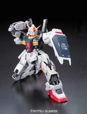 Bandai 8 Gundam Mk-II AEUG RG 1/144 Model Kit - A-Z Toy Hobby