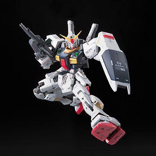 Bandai 8 Gundam Mk-II AEUG RG 1/144 Model Kit - A-Z Toy Hobby