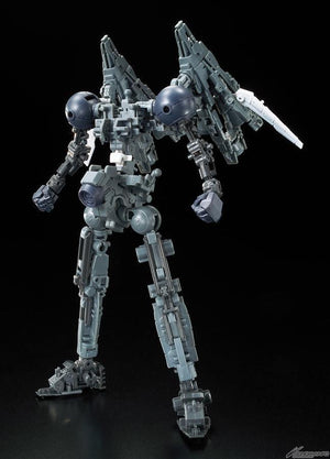 Bandai 28 Tallgeese EW RG 1/144 Model Kit - A-Z Toy Hobby