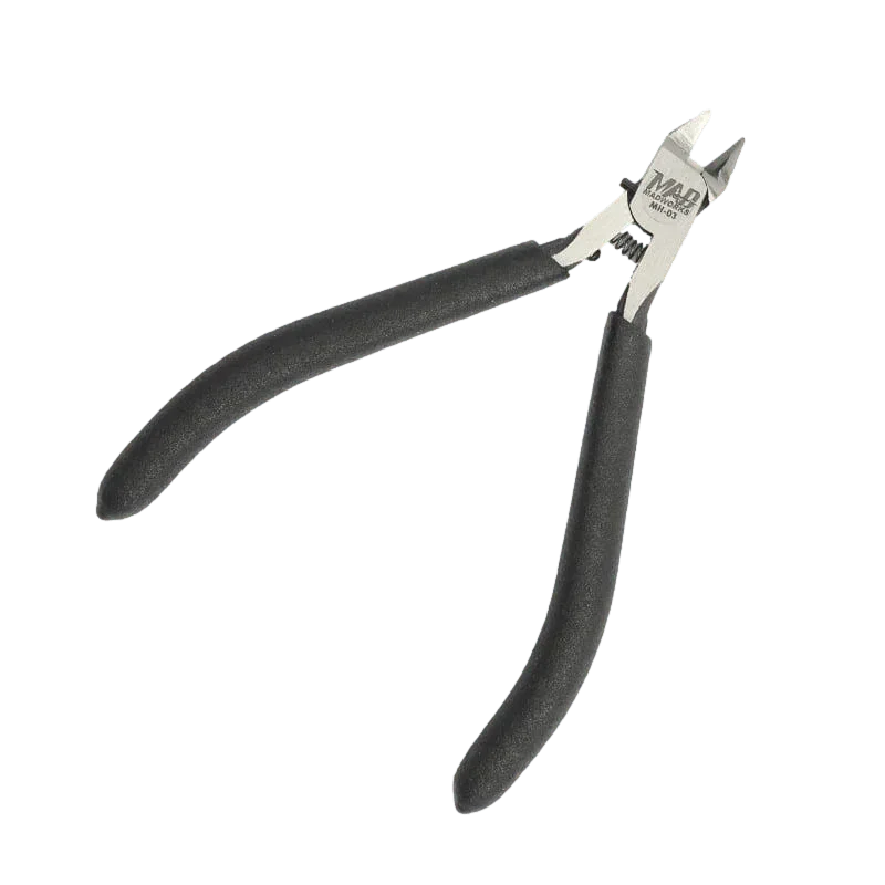 Madworks MH-03 Single Blade Nipper - A-Z Toy Hobby