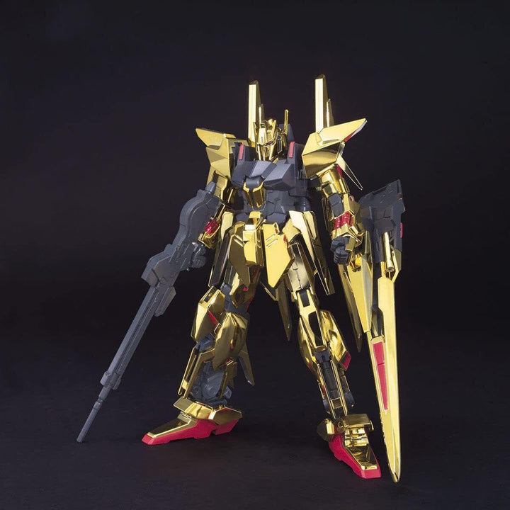 Bandai 136 Delta Gundam HGUC 1/144 Model Kit - A-Z Toy Hobby