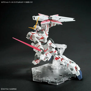 Bandai Action Base 5 Clear - A-Z Toy Hobby