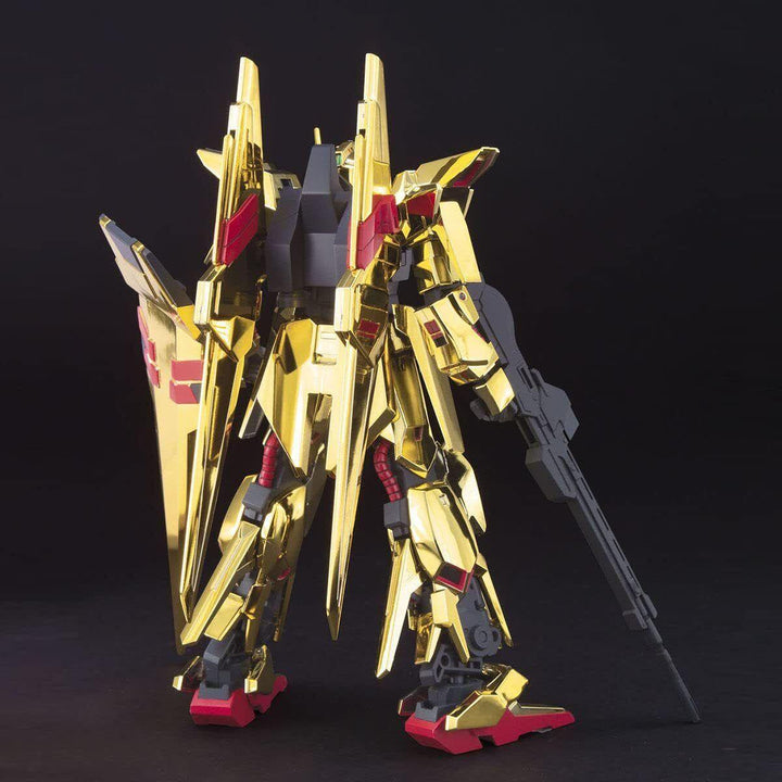 Bandai 136 Delta Gundam HGUC 1/144 Model Kit - A-Z Toy Hobby