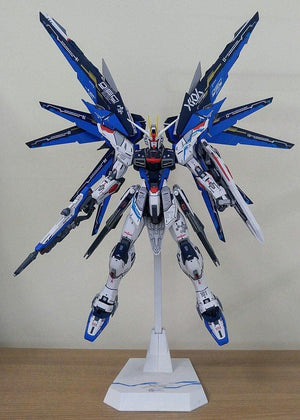 Delpi Holo Water Decal For MG Freedom Ver 2.0 - A-Z Toy Hobby