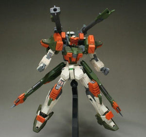 Bandai 042 Verde Buster Gundam Seed HG 1/144 Model Kit - A-Z Toy Hobby
