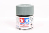 Tamiya 81325 XF-25 Light Sea Gray Acrylic Paint 23ml TAM81325 - A-Z Toy Hobby