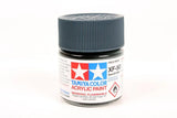 Tamiya 81350 XF-50 Field Blue Acrylic Paint 23ml TAM81350 - A-Z Toy Hobby