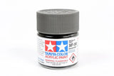 Tamiya 81356 XF-56 Metallic Gray Acrylic Paint 23ml TAM81356 - A-Z Toy Hobby