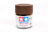 Tamiya 81364 XF-64 Red Brown Acrylic Paint 23ml TAM81364 - A-Z Toy Hobby