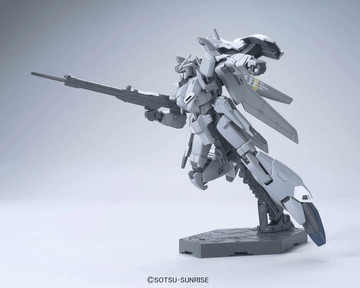 Bandai 182 Zeta Plus (Unicorn Ver.) HGUC 1/144 Model Kit - A-Z Toy Hobby